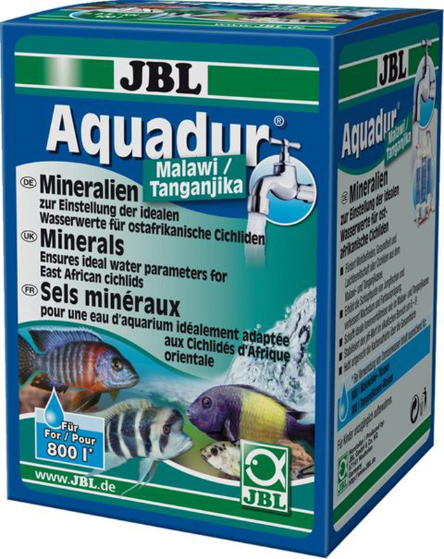 Product image: Jbl aquadur malawi/tanganjika 250g, , medium-null