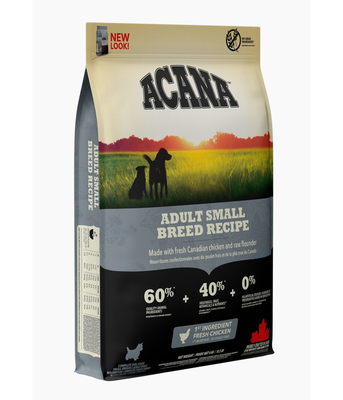 Acana adult small breed, , medium