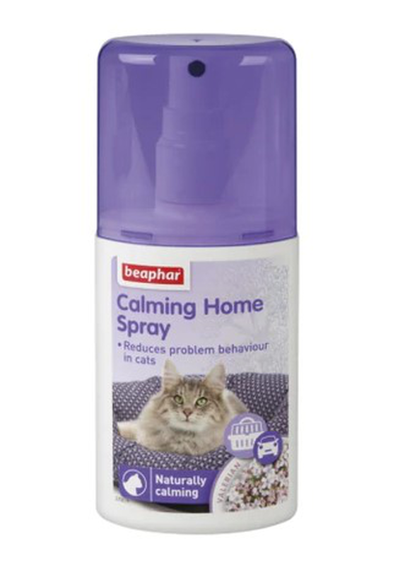 Calming spray cat 125ml, , medium-null