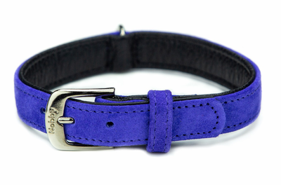 Nobby collar velours - 60 cm (50-58 cm), , medium