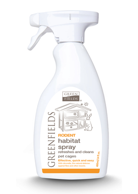 Greenfields - habitat spray, , medium