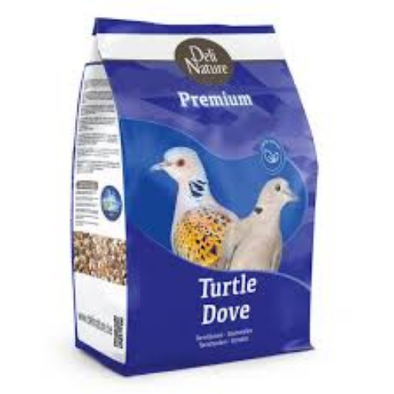 Deli nature premium for turtle dove, , medium-null