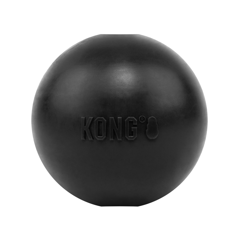 Kong ball size small-null