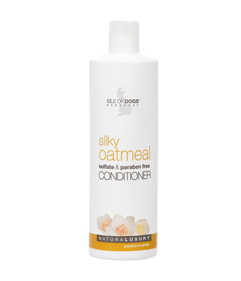 Silky oatmeal conditioner &lambda;&iota;&tau;&rho;&alpha; 473ml, , medium
