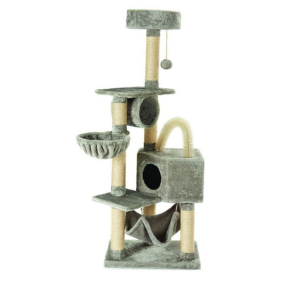 M-pets olympus scratching tree, , medium