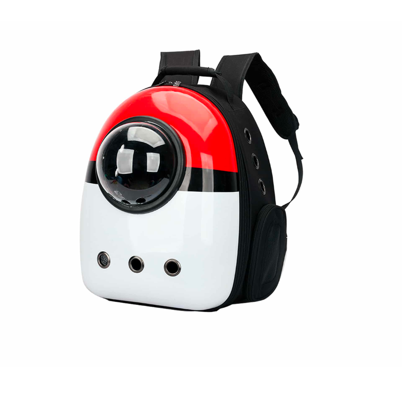 Pet back pack-null
