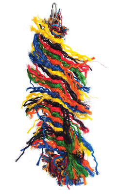 Preener bird toy 40cm, , medium