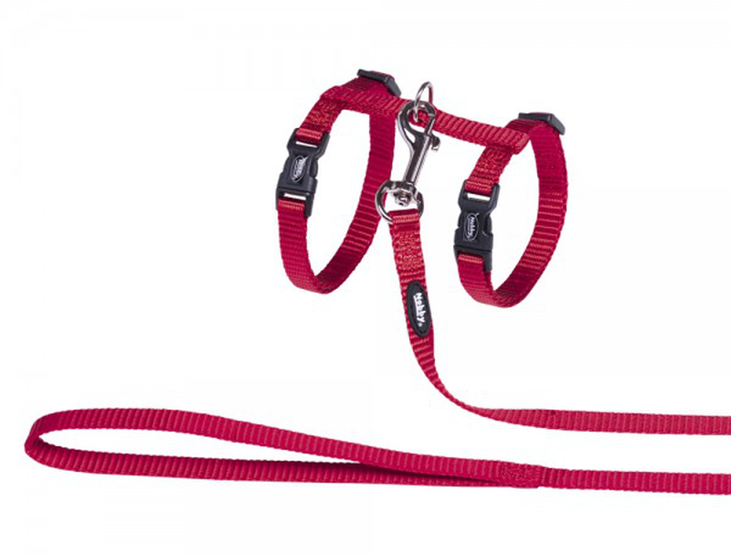 Nobby cat set - pink-null