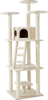 Cat scratcher sultan, , medium