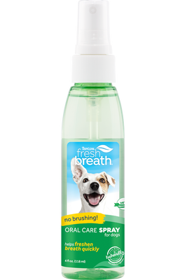 Fresh breath spray, , medium