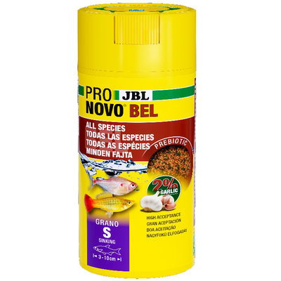 Jbl pronovo bel grano s click 100ml, , medium