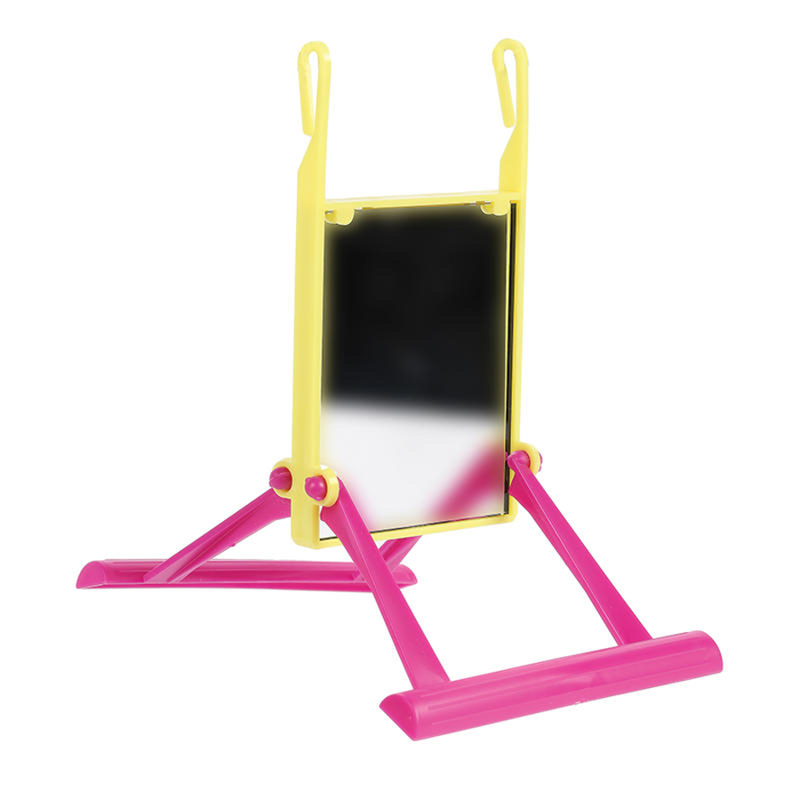 Big mirror perch 19cm, , medium-null