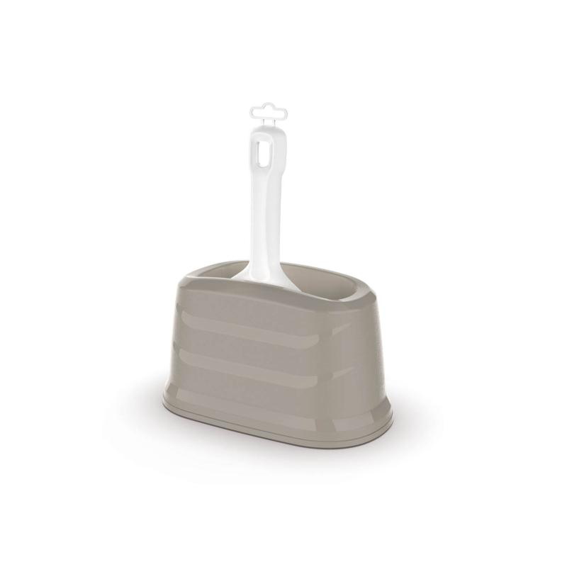 Georplast spade with holder for cat litter, , medium-null