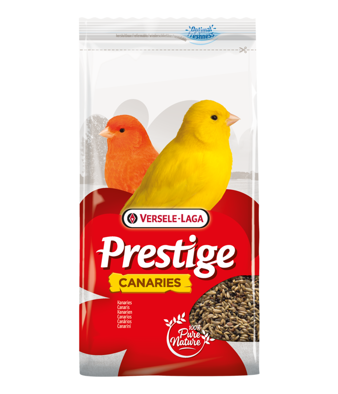 Versele laga prestige canaries &sigma;&upsilon;&sigma;&kappa;&epsilon;&upsilon;&alpha;&sigma;&iota;&alpha; 4kg-null