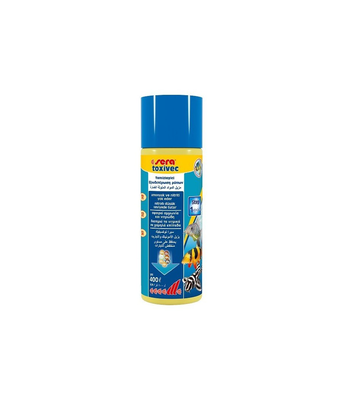 Sera toxivec &lambda;&iota;&tau;&rho;&alpha; 500ml, , medium