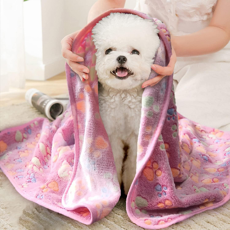 Smooth sleeping blanket-null