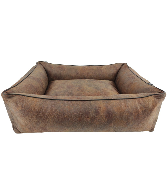 Cazo bed brooklyn - brown &delta;&iota;&alpha;&sigma;&tau;&alpha;&sigma;&epsilon;&iota;&sigmaf; 120*95cm-null