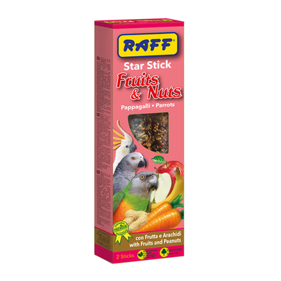 Raff starstick &lambda;&iota;&chi;&omicron;&upsilon;&delta;&iota;&epsilon;&sigmaf; &mu;&epsilon; &phi;&rho;&omicron;&upsilon;&tau;&alpha; & &xi;&eta;&rho;&omicron;&upsilon;&sigmaf; &kappa;&alpha;&rho;&pi;&omicron;&upsilon;&sigmaf; &gamma;&iota;&alpha; &alpha;&phi;&rho;&iota;&kappa;&alpha;&nu;&iota;&kappa;&omicron;&upsilon;&sigmaf; &pi;&alpha;&pi;&alpha;&gamma;&alpha;&lambda;&omicron;&upsilon;&sigmaf; 165g, , medium