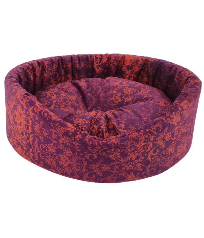 Cazo foam bed vintage purple &delta;&iota;&alpha;&sigma;&tau;&alpha;&sigma;&epsilon;&iota;&sigmaf; 60*50cm-null