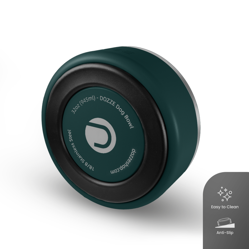 Dozze dog bowl-null
