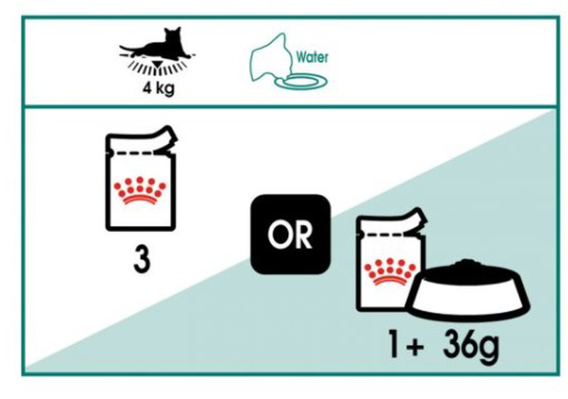Royal canin instictive age +7 gravy 85gr, , medium-null