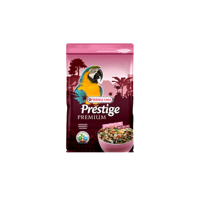 Versele laga prestige premium parrots  mix without nuts 2kg, , medium