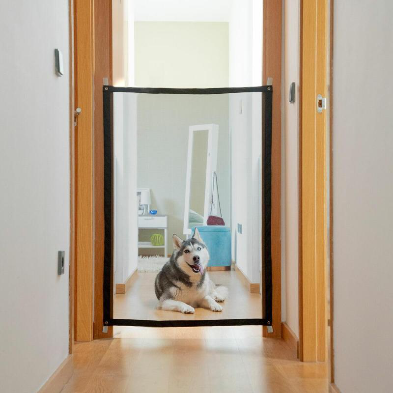Product image: Innovagoods security door for pets, , medium-null