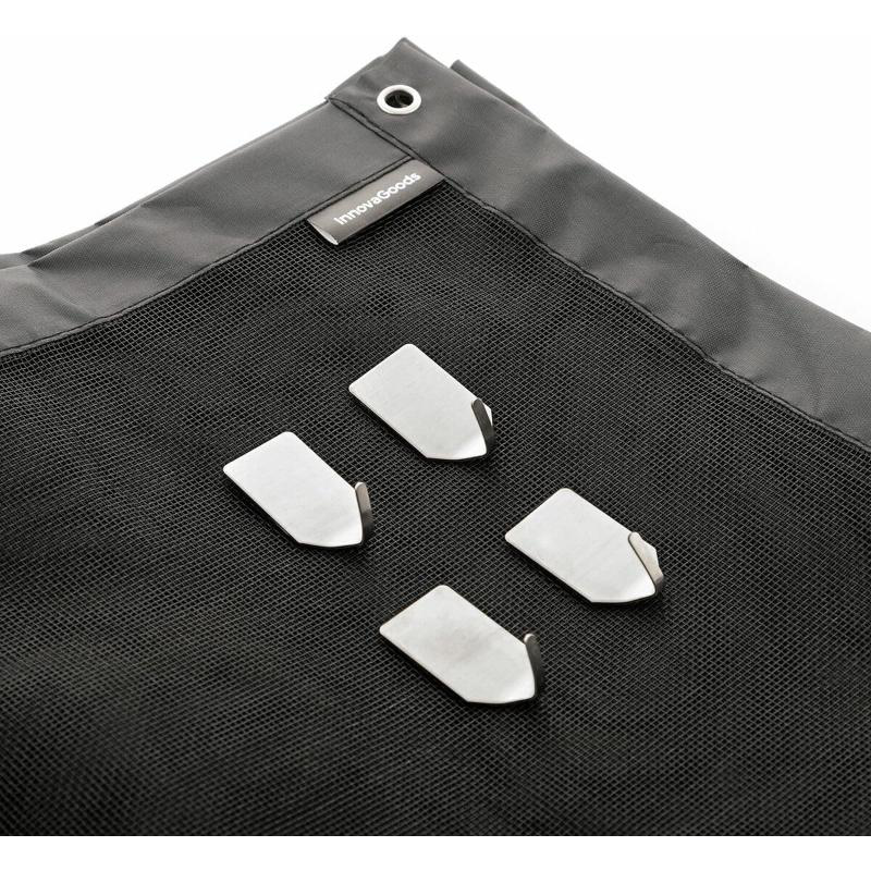 Product image: Innovagoods security door for pets, , medium-null