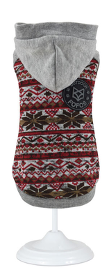 Nayeco minesota hoodie - 30cm, , medium