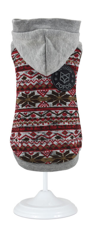 Product image: Nayeco minesota hoodie - 30cm-null