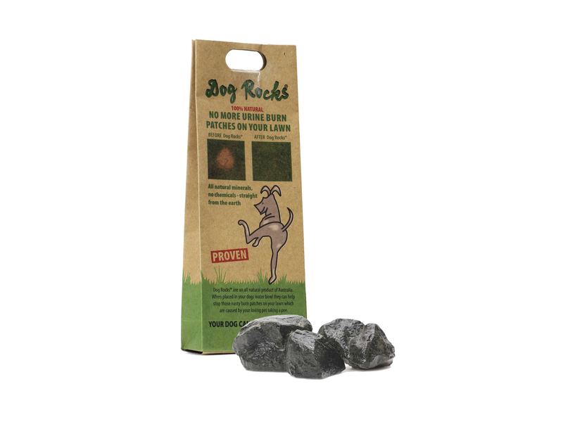 Product image: Dog rocks - prevent grass damage by urine - 200gr, , medium-null