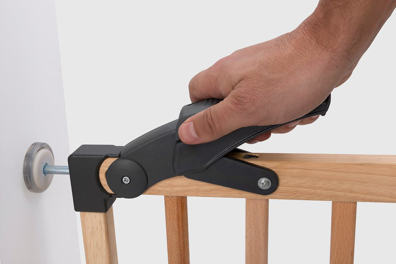 Product image: Nicolas stairgate 79.5-114cm, , medium-null