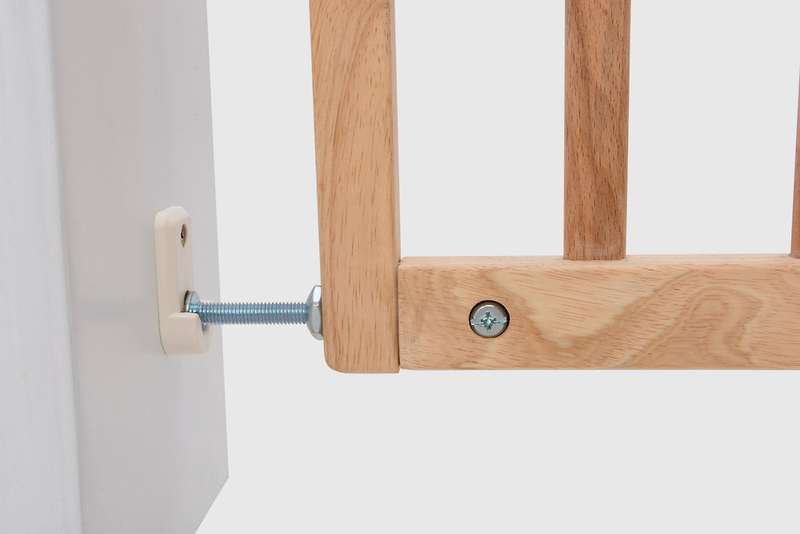 Product image: Nicolas stairgate 79.5-114cm, , medium-null