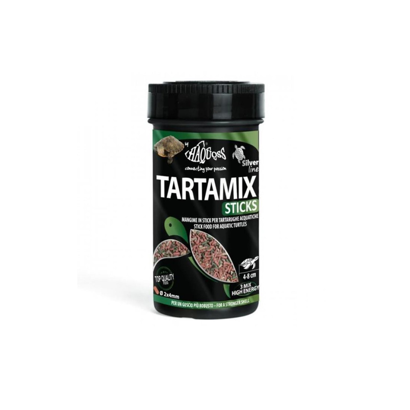 Haquoss tartamix sticks 250ml-null