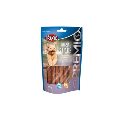 Premio rabbit sticks 100gr, , medium