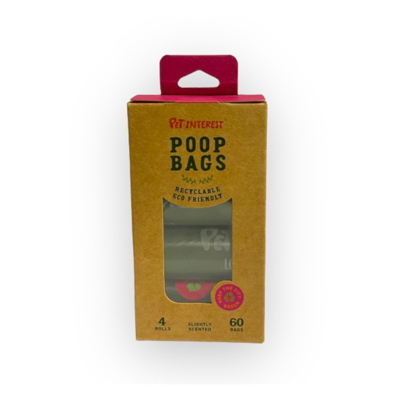 Product image: Pet interest poop bags eco friendly, , medium-null