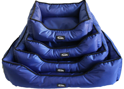 Shc pet bed 50x40x18cm oxford, , medium