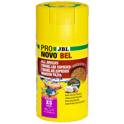 Jbl pronovo bel grano xs click 100ml, , medium