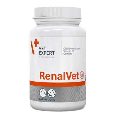 Renalvet tablets - 55gr, , medium
