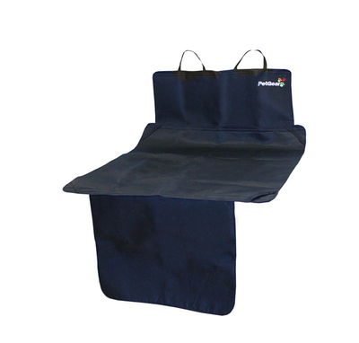 Boot&bumper cover, , medium