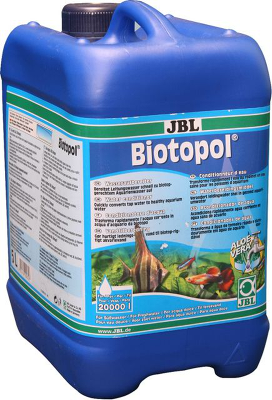 Jbl biotopol 5l, , medium-null