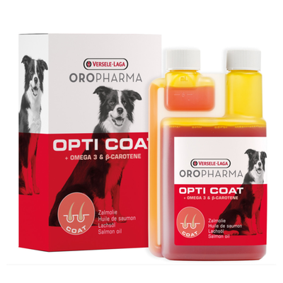 Versele laga oropharma opti coat 250ml - 250gr, , medium