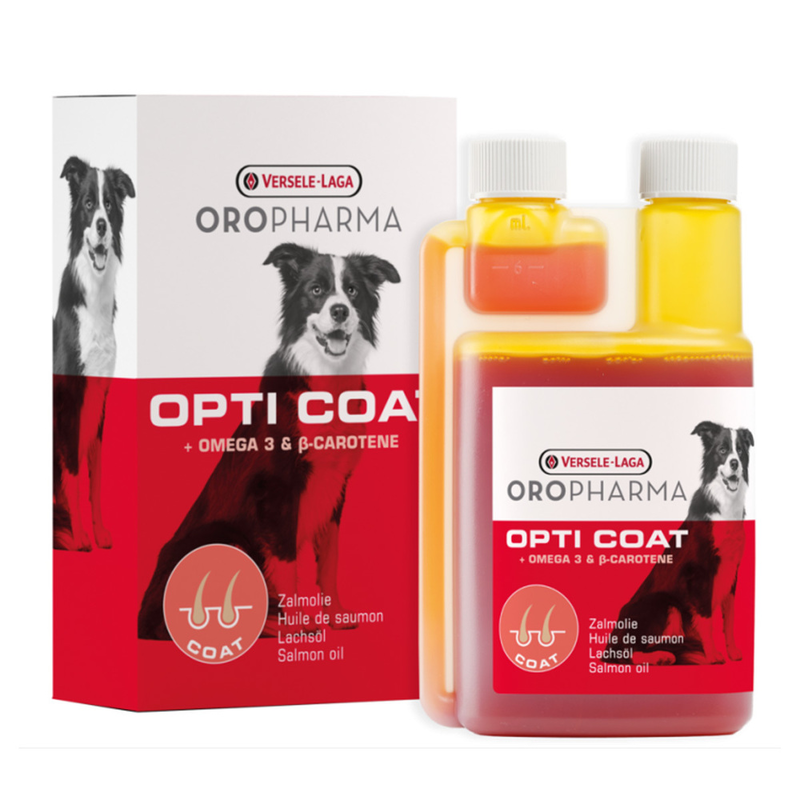 Versele laga oropharma opti coat 250ml - 250gr, , medium-null