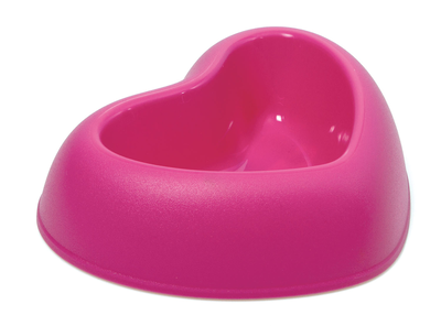 Georplast pet bowl 0.80l, , medium