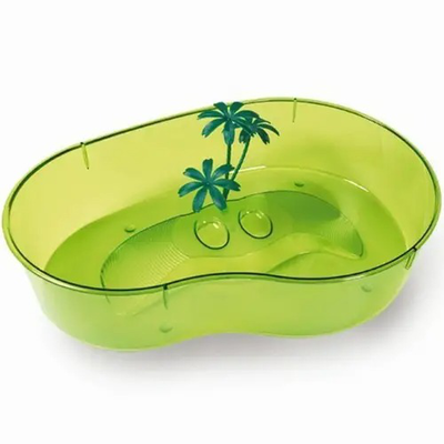 Turtle bowl capri maxi 40x28x9.5cm, , medium