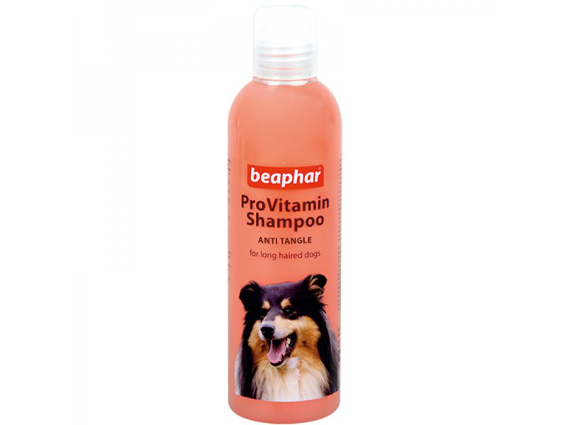 Product image: Beaphar shampoo anti tangle - 250gr-null