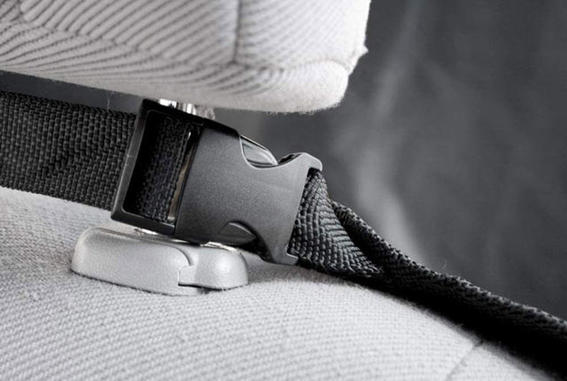 Dogs collection car seat protection cover 135x145cm-null