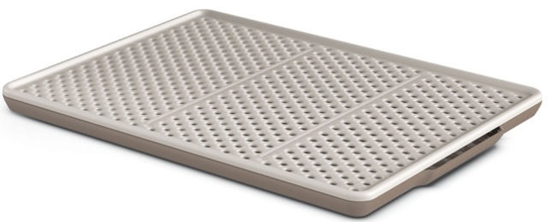 Geoplast litter tray - Genius-null