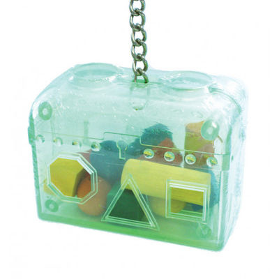 Treasure hunt 26cm, , medium