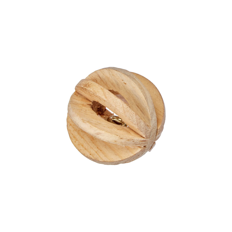 Trixie slat ball w ball 6cm, , medium-null